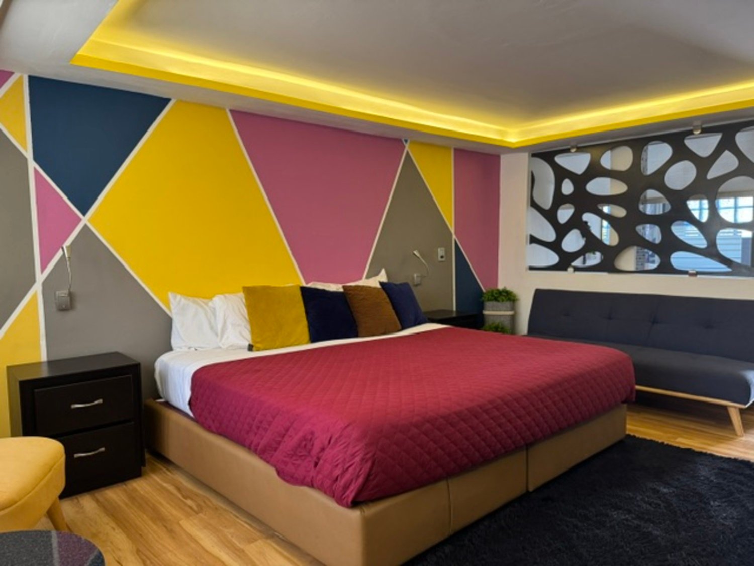 Suite