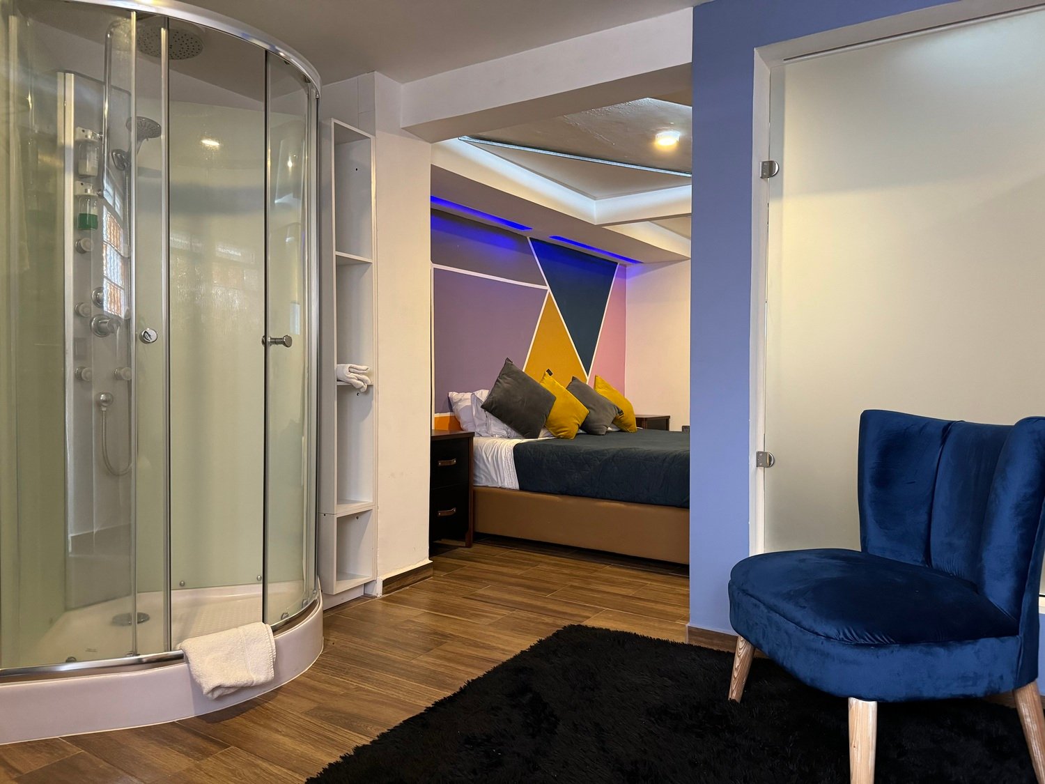 Suite