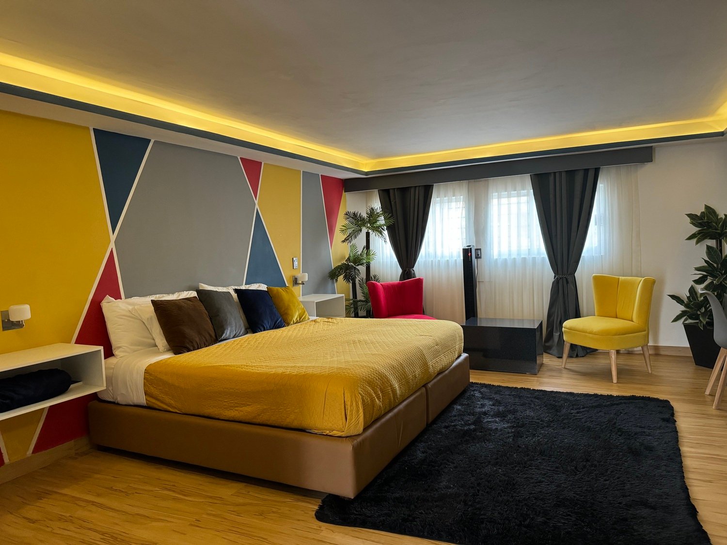Suite